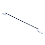 Century Hardware 25879F-26 polished chrome cabinet pull