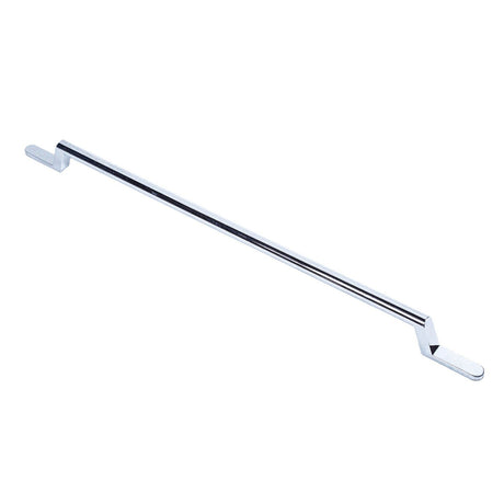 Century Hardware 25879F-26 polished chrome cabinet pull