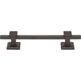 Atlas Homewares 259-O aged bronze cabinet pull