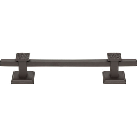 Atlas Homewares 259-O aged bronze cabinet pull