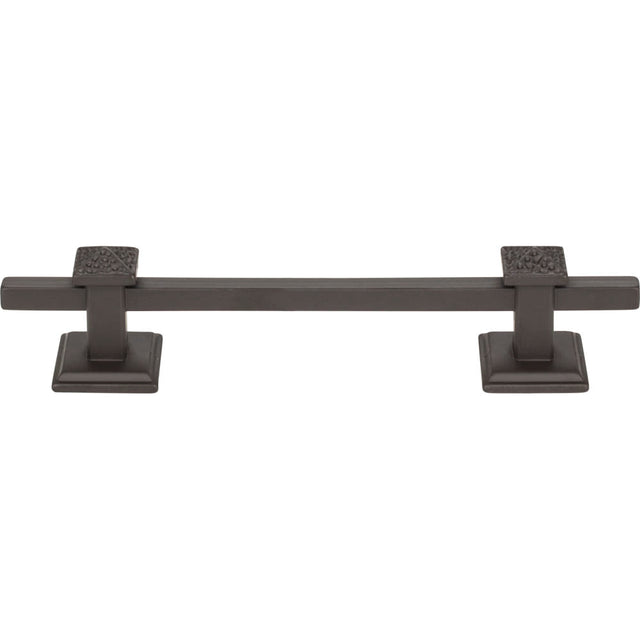 Atlas Homewares 259-O aged bronze cabinet pull