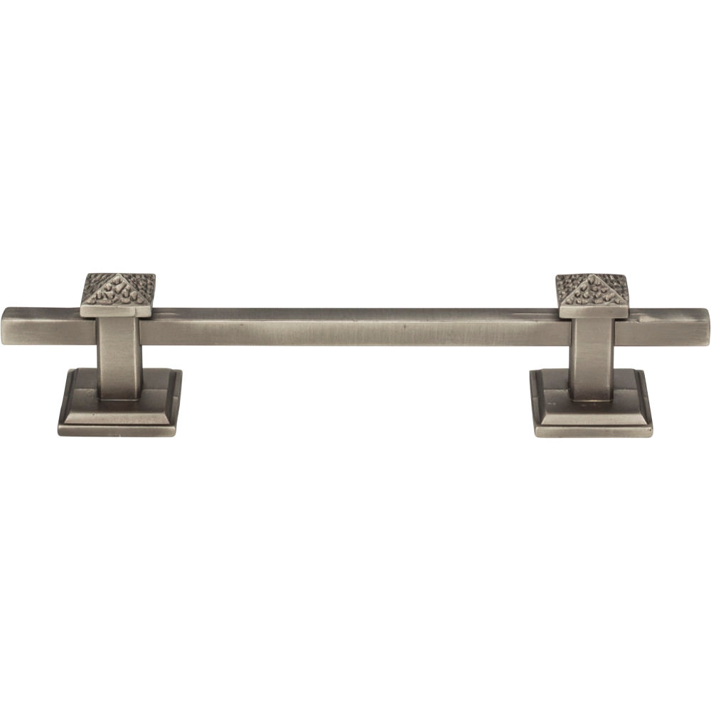 Atlas Homewares 259-P pewter cabinet pull