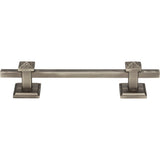 Atlas Homewares 259-P pewter cabinet pull