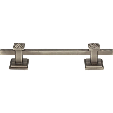 Atlas Homewares 259-P pewter cabinet pull