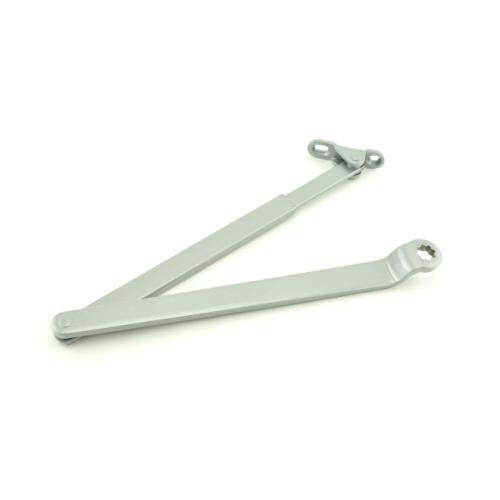 Sargent 25HEN sprayed aluminum enamel hold open arm