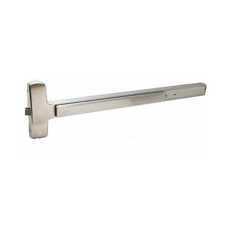 Falcon 25REO26D3 satin chrome exit only