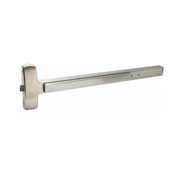 Falcon 25REO26D3 satin chrome exit only