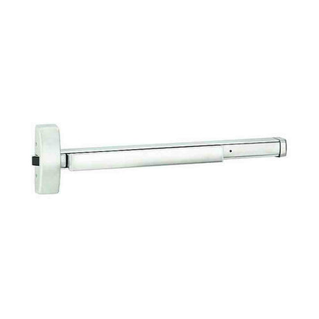 Falcon 25REO32D3 satin stainless steel exit only
