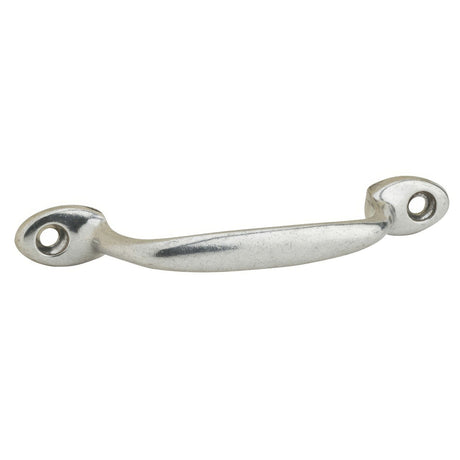 Ives 25A92 aluminum door pull