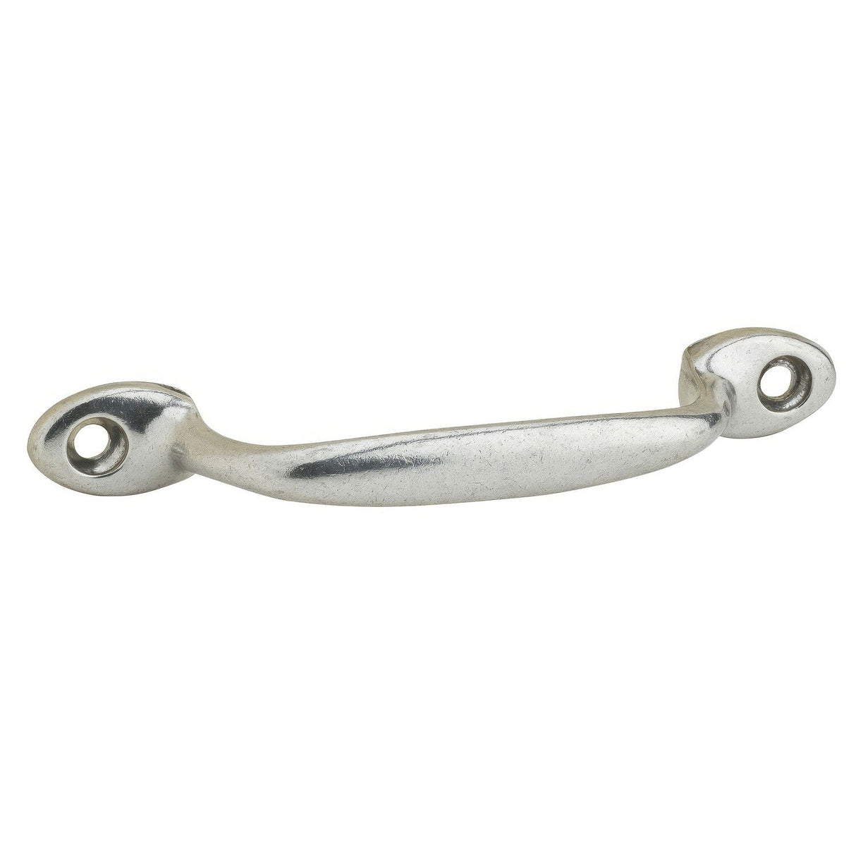 Ives 25A92 aluminum door pull