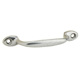 Ives 25A92 aluminum door pull