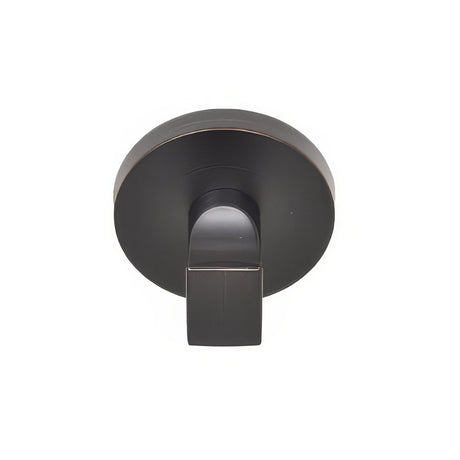 Better Home Products 2602BLK matte black robe hook