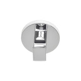 Better Home Products 2602CH chrome robe hook