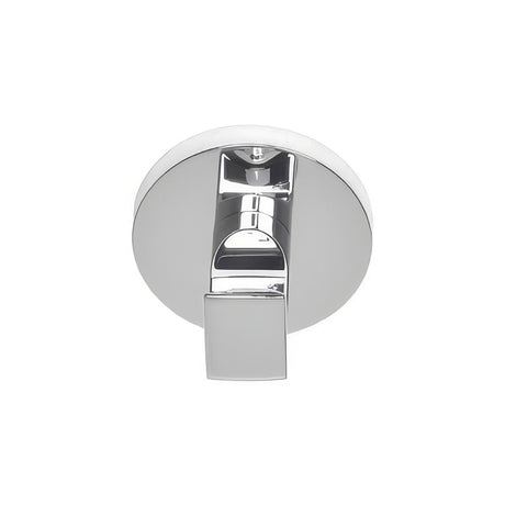 Better Home Products 2602CH Boardwalk robe hook, additional view