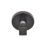 Better Home Products 2602DB dark bronze robe hook
