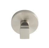 Better Home Products 2602SN satin nickel robe hook