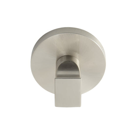 Better Home Products 2602SN Boardwalk robe hook, additional view