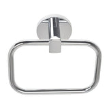 Better Home Products 2604CH chrome towel bar