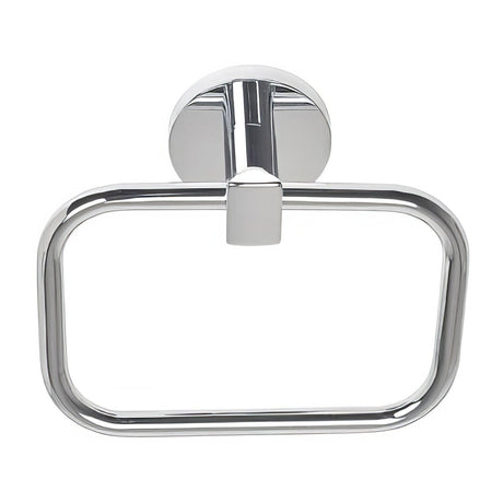 Better Home Products 2604CH chrome towel bar