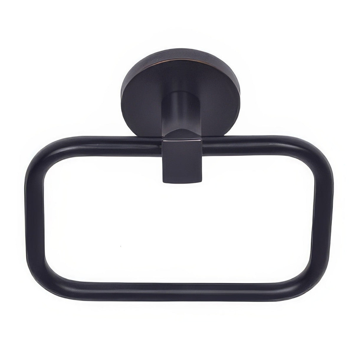 Better Home Products 2604DB dark bronze towel bar