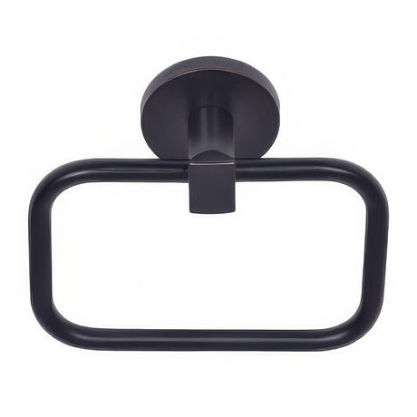 Better Home Products 2604DB dark bronze towel bar