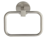 Better Home Products 2604SN satin nickel towel bar