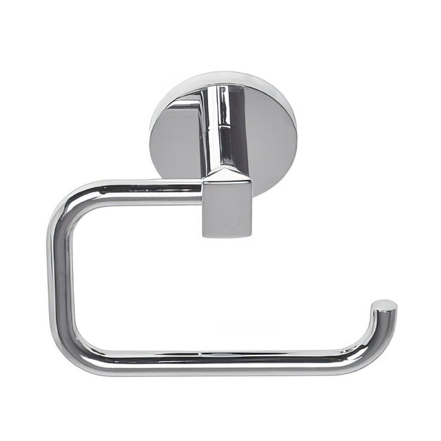 Better Home Products 2607CH chrome toilet paper holder