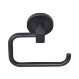 Better Home Products 2607DB dark bronze toilet paper holder