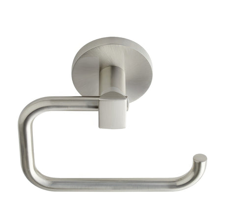 Better Home Products 2607SN satin nickel toilet paper holder