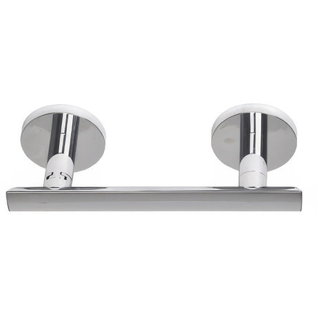 Better Home Products 2609CH chrome toilet paper holder
