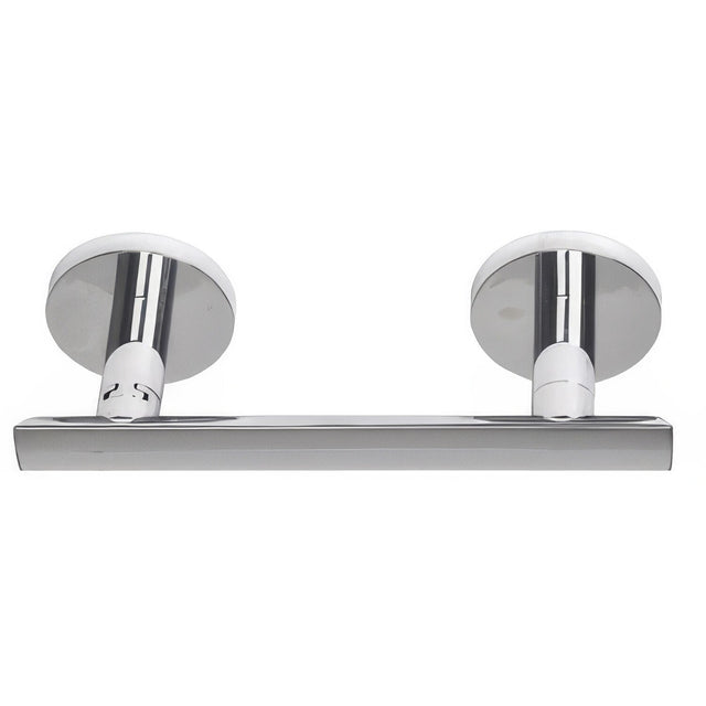 Better Home Products 2609CH chrome toilet paper holder