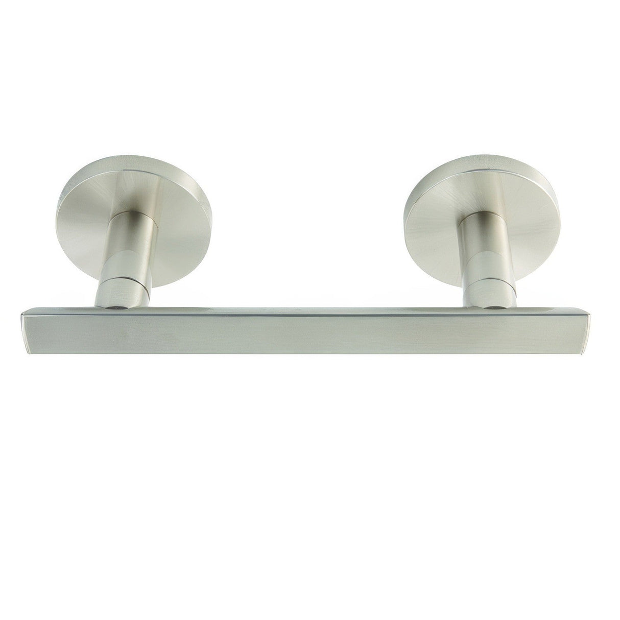 Better Home Products 2609SN satin nickel toilet paper holder