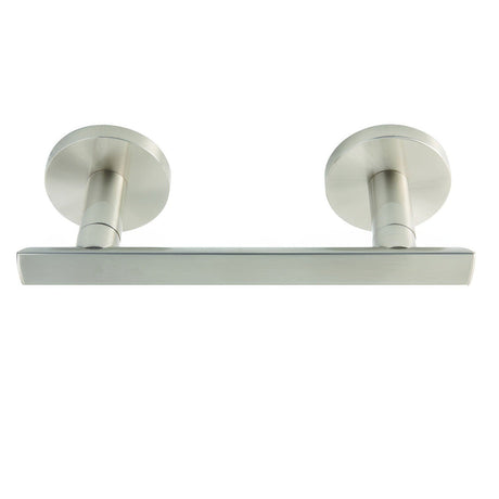Better Home Products 2609SN satin nickel toilet paper holder