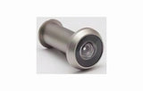 Emtek 2610US15 satin nickel door viewer