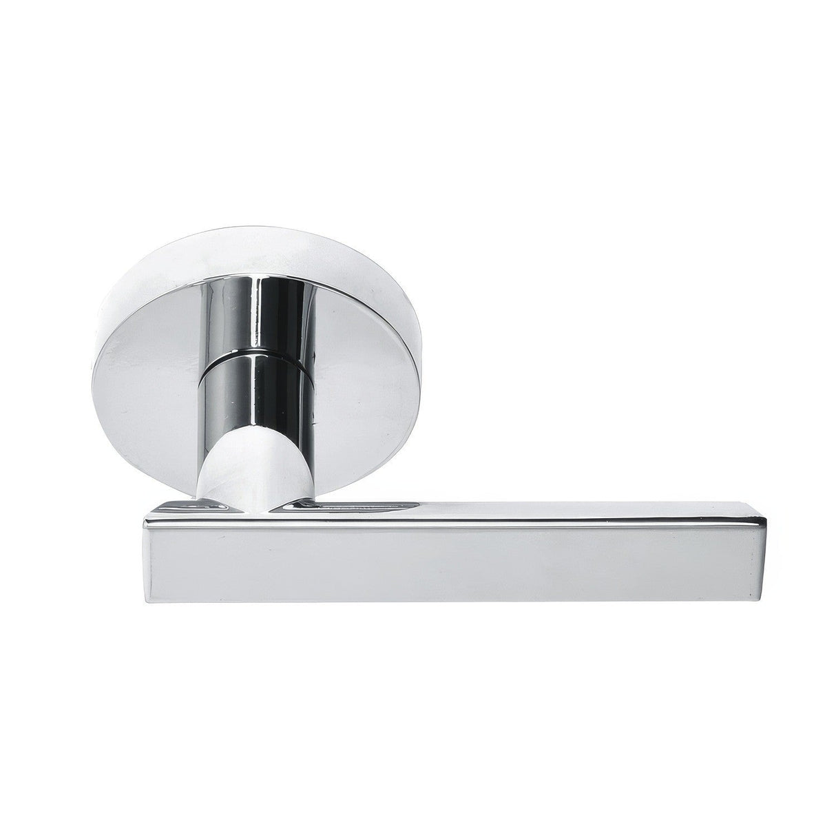Better Home Products 26188CH chrome passage door lever