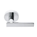 Better Home Products 26188CH chrome passage door lever