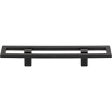 Atlas Homewares 262-BL matte black cabinet pull