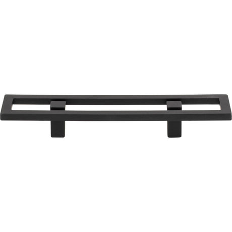 Atlas Homewares 262-BL matte black cabinet pull