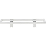 Atlas Homewares 262-CH polished chrome cabinet pull