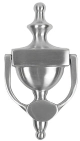 Emtek 2620US10B oil rubbed bronze door knocker