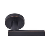 Better Home Products 26211DB dark bronze privacy door lever