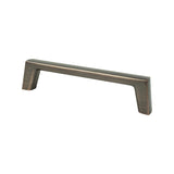 Berenson 2622-10VB-P verona bronze square cabinet pull