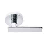 Better Home Products 26288CH chrome privacy door lever