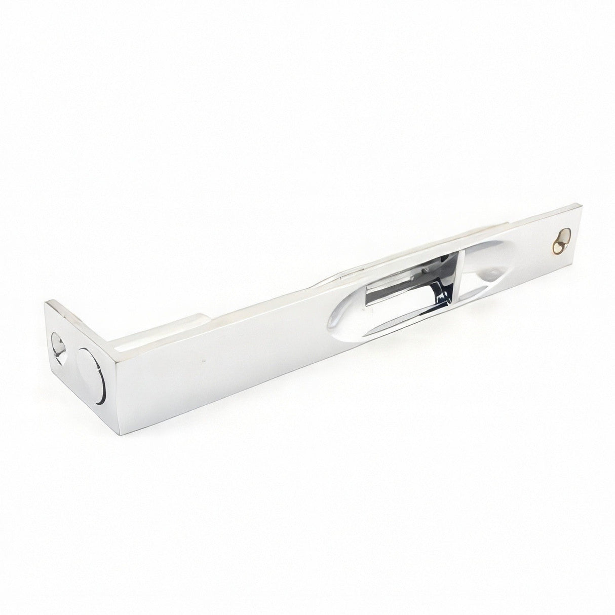 Ives 262B26 polished chrome manual flush bolt