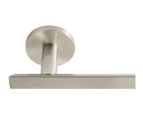 Better Home Products 2632SN satin nickel towel bar
