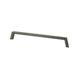 Berenson 2637-10VB-P verona bronze cabinet pull / appliance pull
