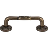 Atlas Homewares 264-BB burnished bronze cabinet pull