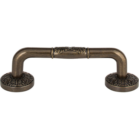 Atlas Homewares 264-BB burnished bronze cabinet pull