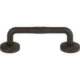 Atlas Homewares 264-O aged bronze cabinet pull
