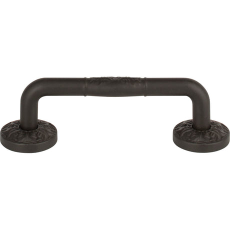 Atlas Homewares 264-O aged bronze cabinet pull